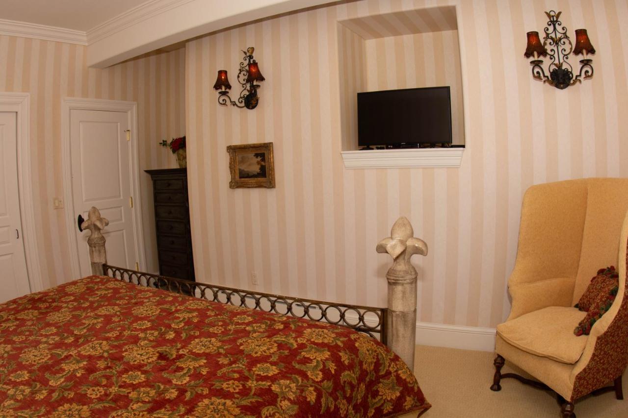 The Guest House At Keyah Grande Пагоса-Спрингс Экстерьер фото